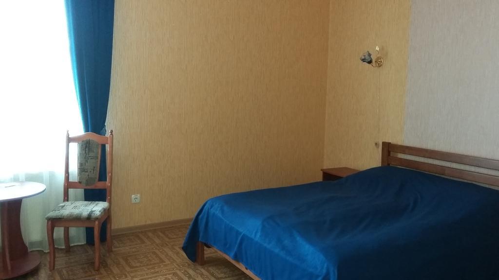 Kremin Hotel Kremenets' Room photo